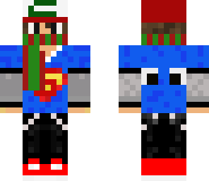 squid mega mega oi