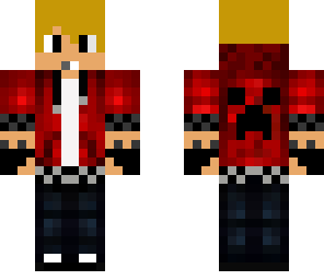 chrishogamer con boca haora si