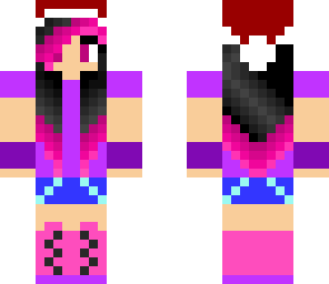 christmas girl