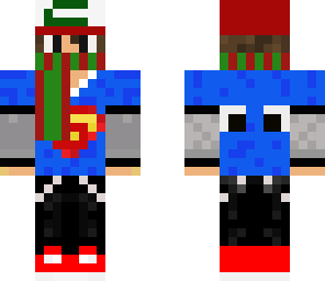 squid mega lokao