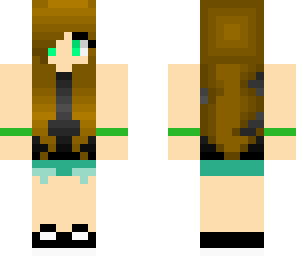 my skin
