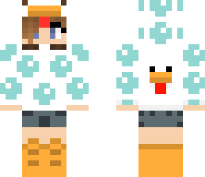 bubblychickensx3