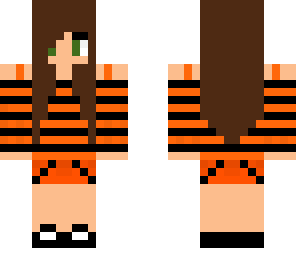 halloween girl