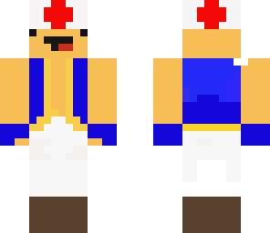 toad pro