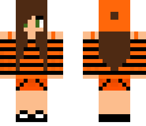 halloween girl edited