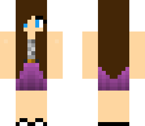dress girl