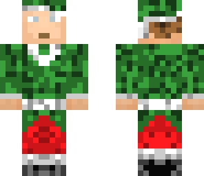 christmas elf