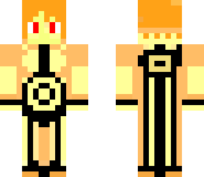 minato chackra mode kyuubi