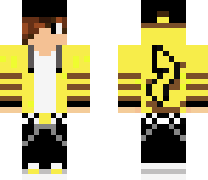 pikachu rapper