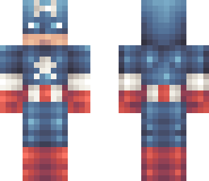 capitan america