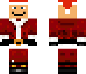 kerst tiener