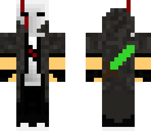 murder miner