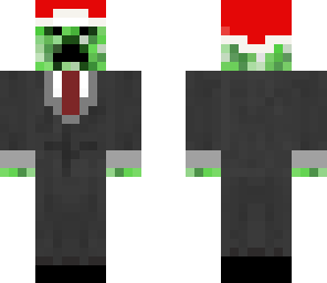 cristmas creeper