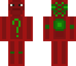 request man 2