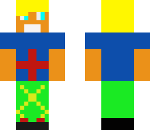 alpha boy 2