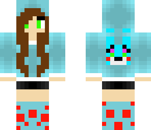 bonnie hoodie