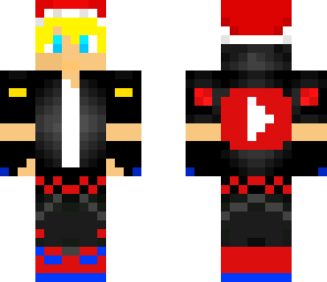danielssj santa