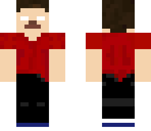 herobrine_steve skatw