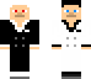 thegoodandthebad