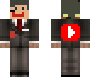 the emerald ingot's skin