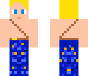 head warrior
