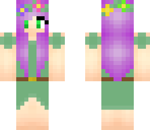 flower elf
