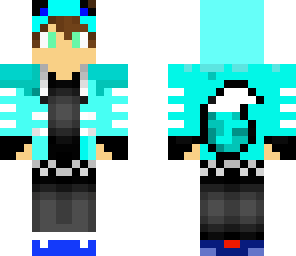 xxarcherxx