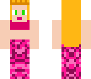 merprincess