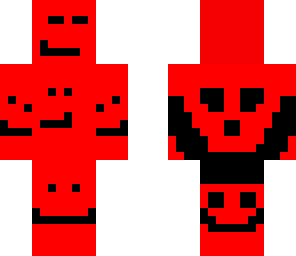 smile