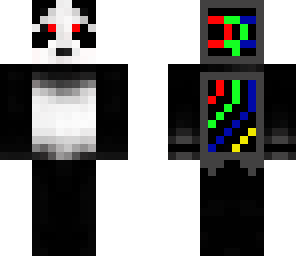 po the panda fnaf2
