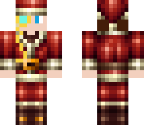 misterjerome christmas