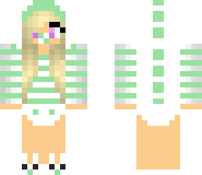 cute baby dino girl edit