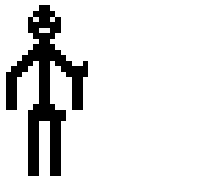 stickman