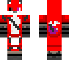 withered vedra fan made animatronic