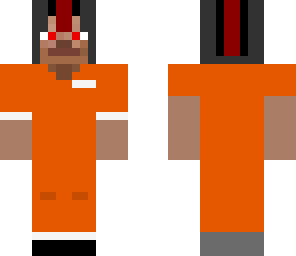 assassin prisoner