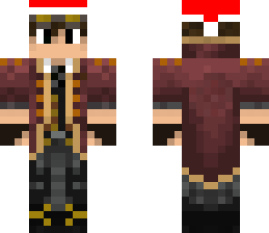 christmas sciantis