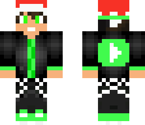 boy gamer christmas