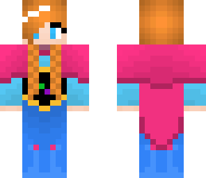 anna