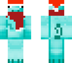 christmas diamond pig v2