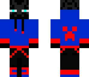 enderman swag