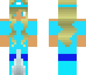 good elsa princess