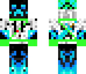 lynetthunder3 skin
