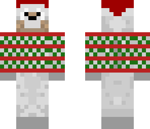 wolfchristmas