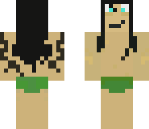 tarzan