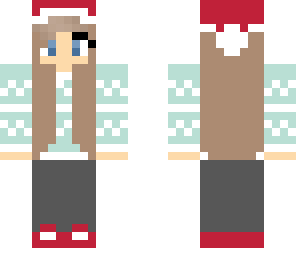 random xmas
