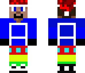aliherzwow chrismas