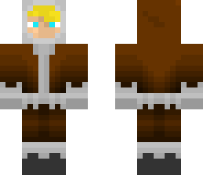 frozenman