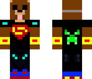 sigiloso el oso 2