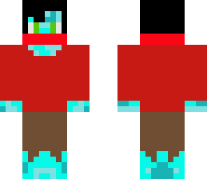 winter guy