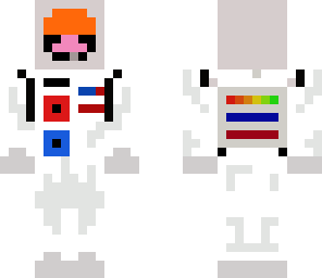 moon bosscow skin